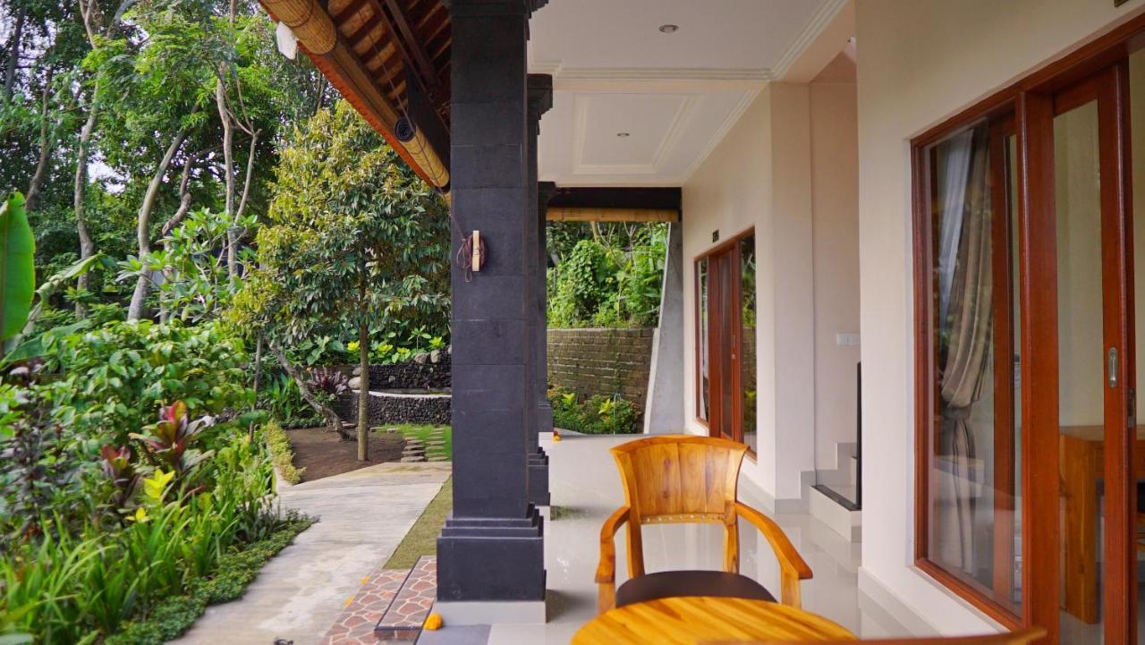 Alam Dewa Guest house Ubud (Bali)